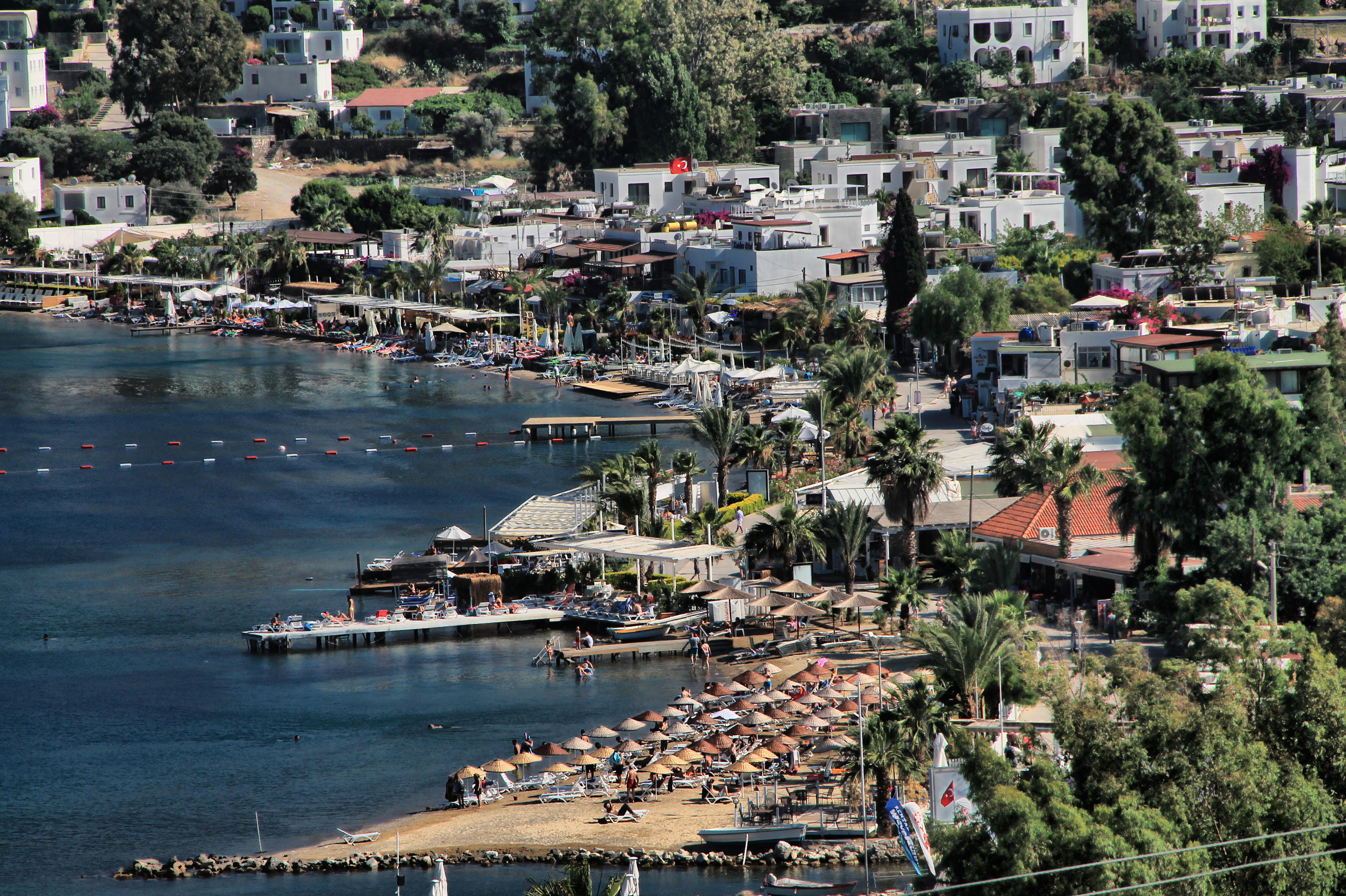 Göltürkbükü, Bodrum